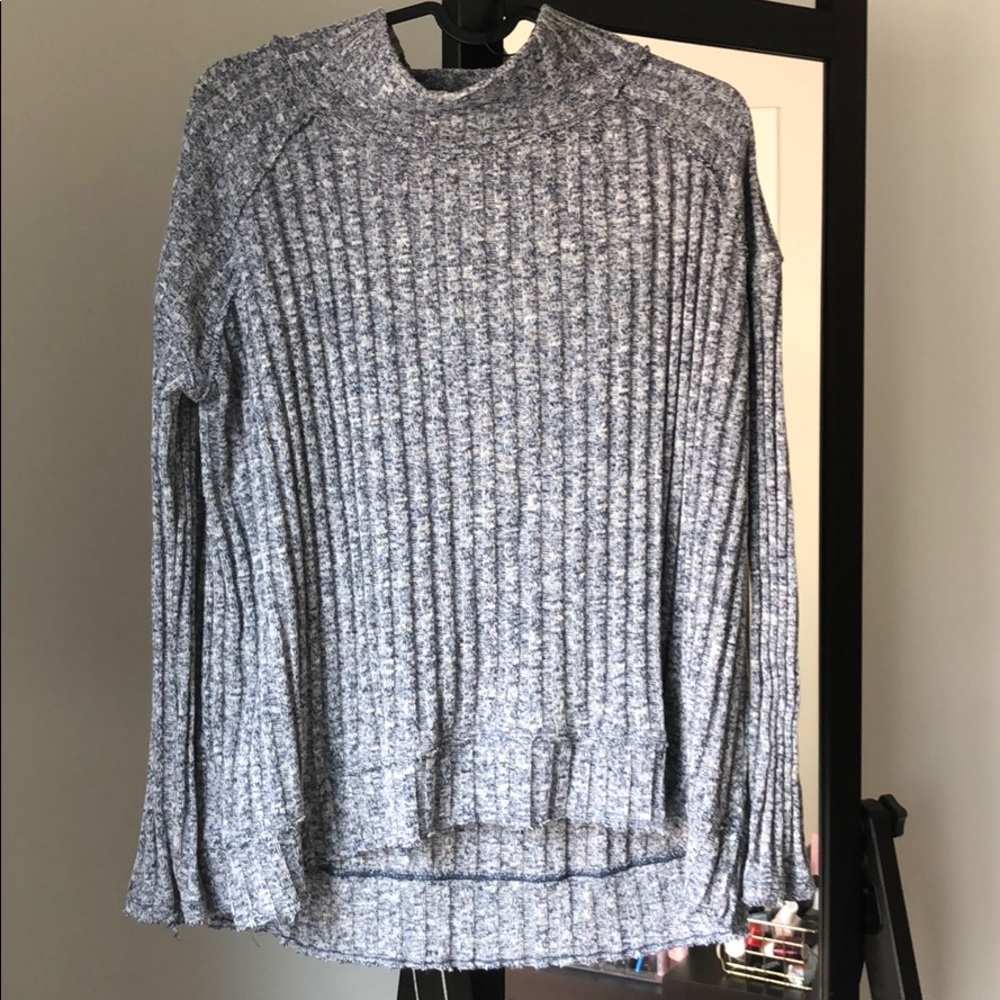 Free people top NWOT